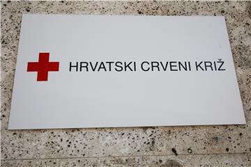 Više od 15 tisuća raseljenih Ukrajinaca dobilo je pomoć Hrvatskog Crvenog križa