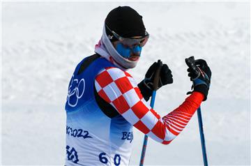 SP - skijaško trčanje: Skender i Perušić bez finala u sprintu