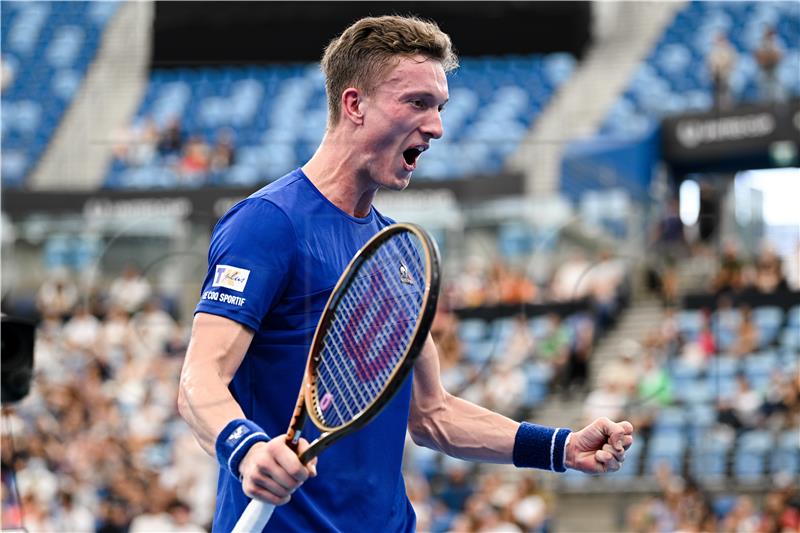 ATP Doha: Lehečka u četvrtfinalu iznenadio Rubljova