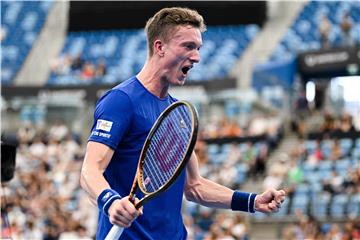 ATP Doha: Lehečka u četvrtfinalu iznenadio Rubljova