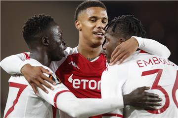 MONACO SOCCER