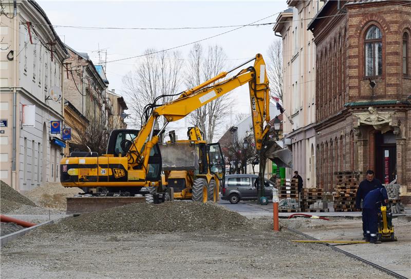 Bjelovar - Ponude za konstrukcijsku obnovu višestruko veće od planiranih