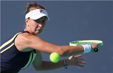 WTA Dubai: Šwiatek i Krejčikova za naslov