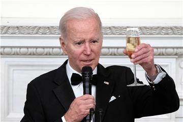 Biden će se natjecati za novi mandat 2024., ali zasad još ne 