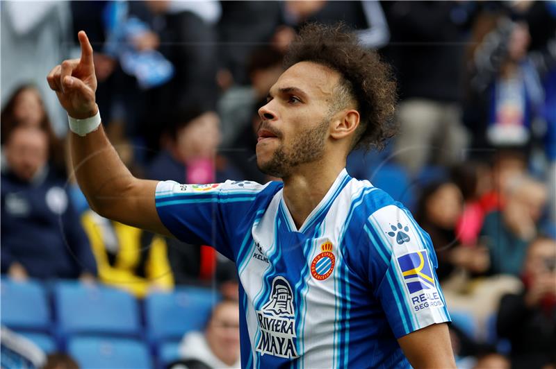 Espanyol - Mallorca 2-1