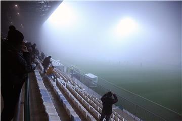 HNL: Rijeka - Slaven Belupo