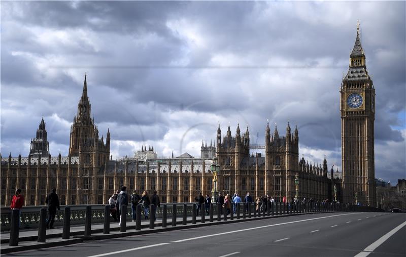 EU i Britanija postigli dogovor o Sjevernoj Irskoj