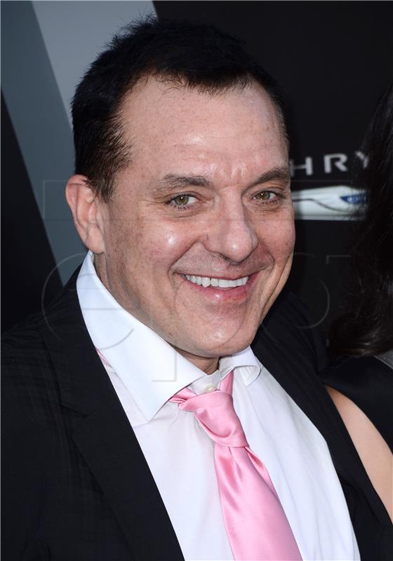 (FILE) TOM SIZEMORE