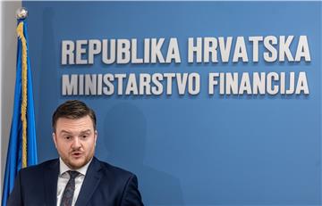 Izjava za medije ministra Primorca