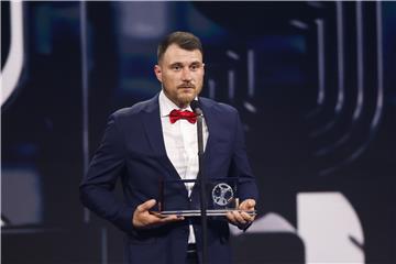 Vozač bagera još ne vjeruje da je osvojio FIFA-nagradu