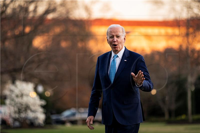 USA BIDEN