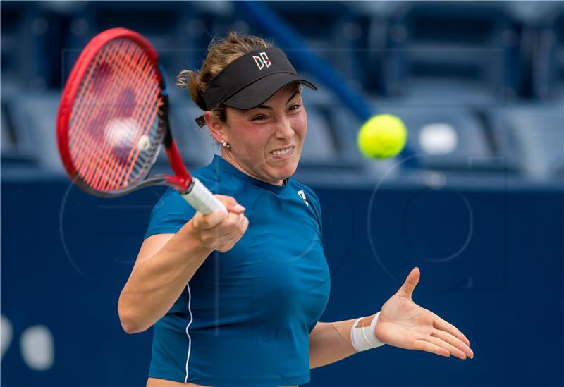 MEXICO TENNIS