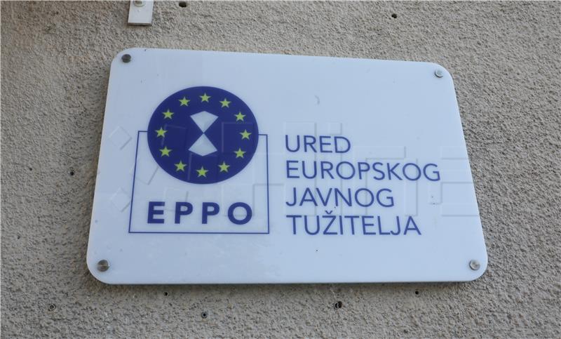 EPPO u 2022. u Hrvatskoj pokrenuo 23 istrage teške 313 milijuna eura 