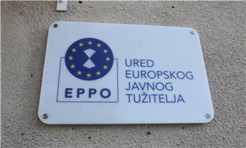 EPPO u 2022. u Hrvatskoj pokrenuo 23 istrage teške 313 milijuna eura 