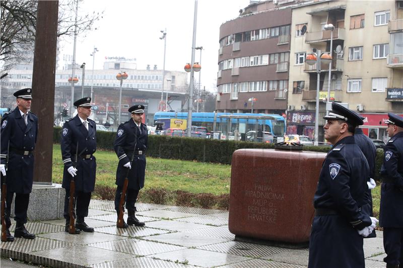 Božinović održao sastanak s ministrom unutarnjih poslova Republike Bugarske