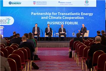  IV. sastanak Partnerstva za transatlantsku energetsku i klimatsku suradnju