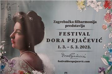 Počeo Festival Dore Pejačević