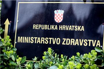 Konferencija za medije ministra Beroša i predstavnika UPUZ-a