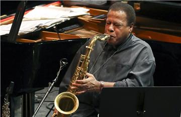 Umro slavni jazz saksofonist Wayne Shorter