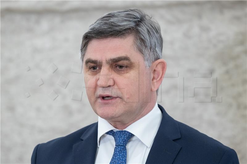 Saborski zastupnici iz HDZ-a odgovarali na kritike oporbe