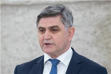 Saborski zastupnici iz HDZ-a odgovarali na kritike oporbe