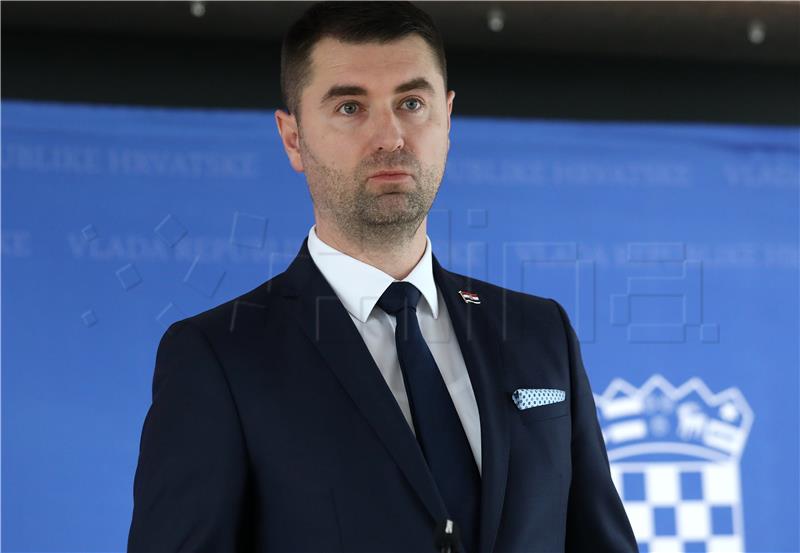 Filipović: Decision to increase water tariffs in Zagreb is illegal