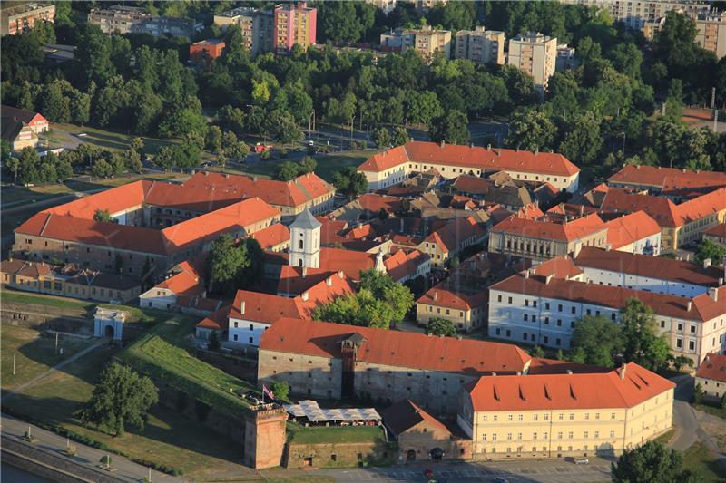 Eco city: Znate li koji je najzeleniji grad u Hrvatskoj?