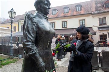 Javna intervencija pod nazivom “Tiha misa”