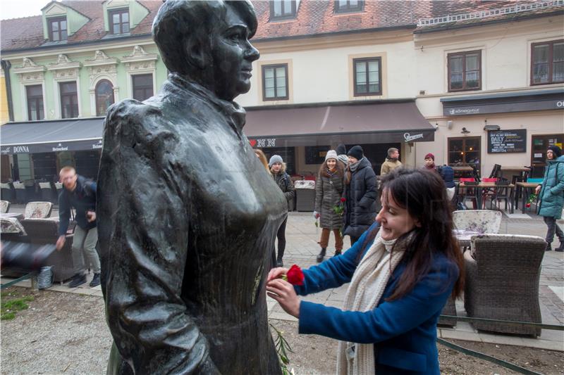 Javna intervencija pod nazivom “Tiha misa”