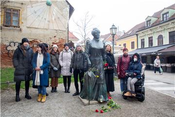 Javna intervencija pod nazivom “Tiha misa”