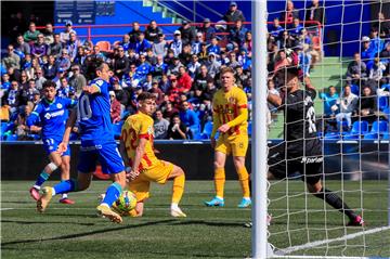 Pobjede Villareala i Getafea