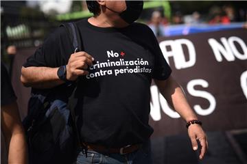 GUATEMALA PROTEST