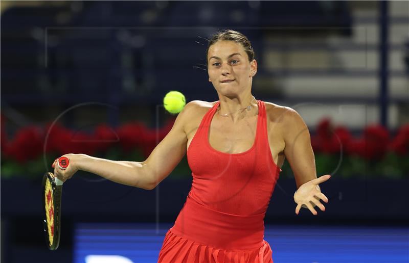 WTA Austin: Kostjuk protiv Gračeve za naslov