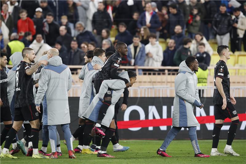 Bayer Leverkusen bolji od berlinske Herthe