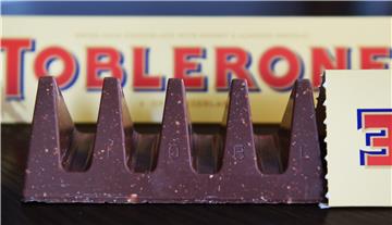 Matterhorn polako nestaje sa čokolade Toblerone