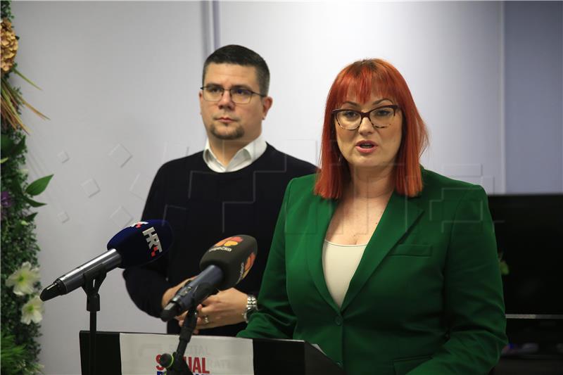 Konferencija za medije na temu “Osijek po mjeri Osječanki”