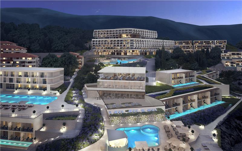 Karisma Resorts International set to invest €100m in revamping Plat hotel complex