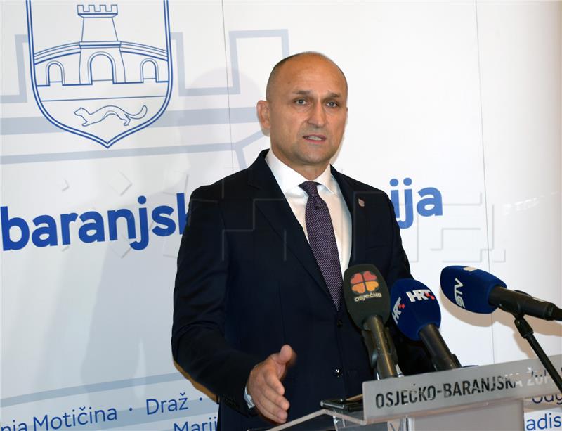 Osijek: U županiji se nastavlja projekt subvencioniranja kamata na stambene kredite