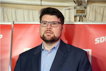 SDP predstavio politiku stanovanja