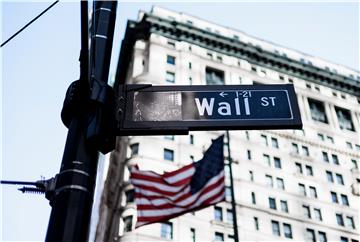 USA NEW YORK STOCK EXCHANGE