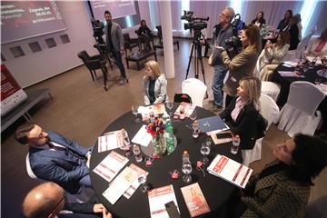 Međunarodna konferencija "Napredak žena. Napredak ekonomije. Ostvari potencijal!"