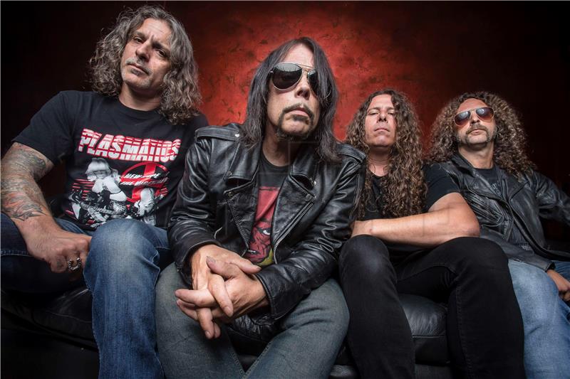 Monster Magnet predvodi nova imena Bear Stone Festivala