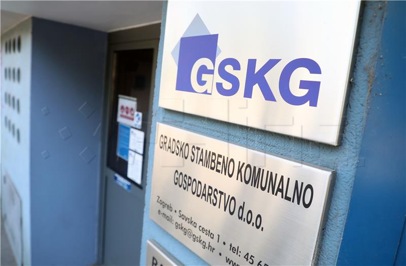 Three indictees in GSKG case accept plea bargain with USKOK, 3 negotiating