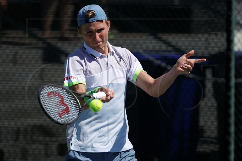 ATP Indian Wells - rezultati