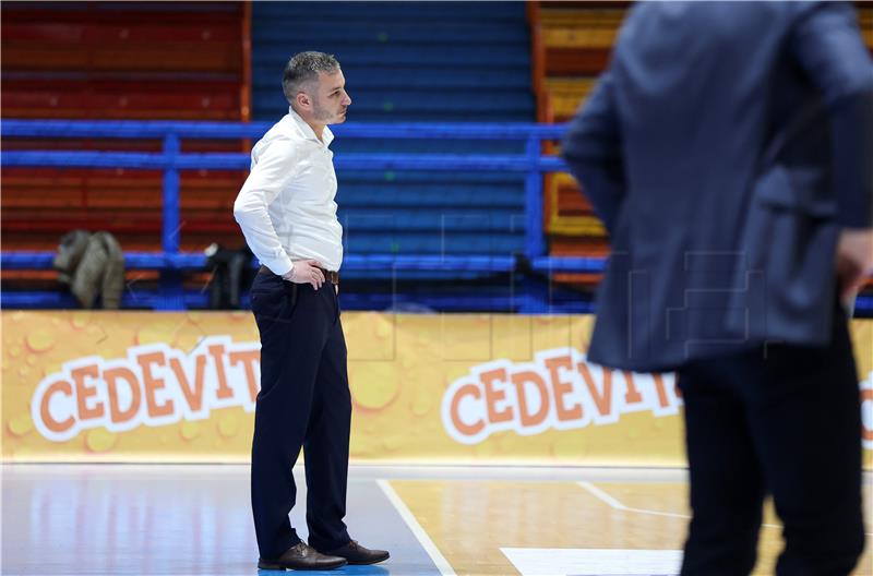 Prvenstvo Hrvatske za košarkaše, Cedevita Junior - Alkar