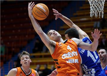 PH košarkaša: Cedevita Junior - Alkar 100-87