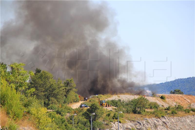 Croatia informs EC that all necessary actions are taken to remediate slag landfill