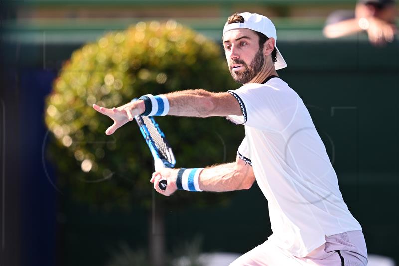 ATP/WTA Indian Wells: rezultati 2. kola