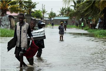 MOZAMBIQUE FREDDY STORM