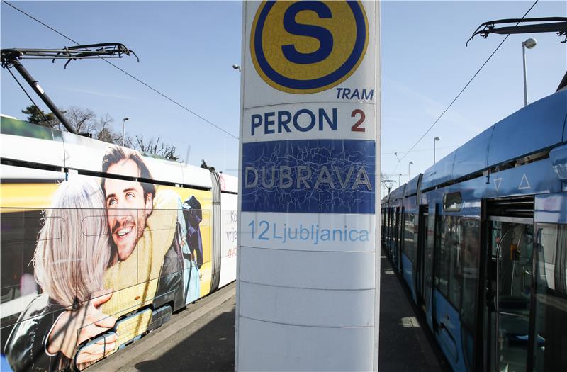 Konferencija za medije Davora Bernardića